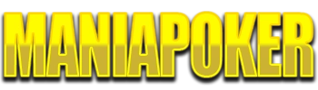 Logo MANIAPOKER